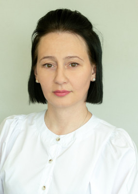Воспитатель Реутова Элеонора Сергеевна Воспитатель Реутова Элеонора Сергеевна
