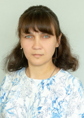 Воспитатель Шабанова Наталья Сергеевна Воспитатель Шабанова Наталья Сергеевна