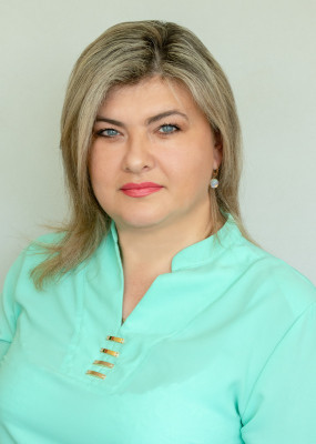 Воспитатель Барило Елена Павловна Воспитатель Барило Елена Павловна