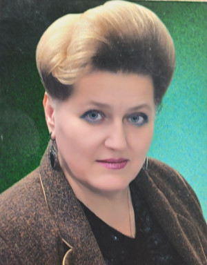 Учитель-дефектолог Казанцева Наталья Ивановна Учитель-дефектолог Казанцева Наталья Ивановна