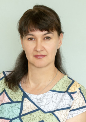 Воспитатель Попова Светлана Петровна Воспитатель Попова Светлана Петровна